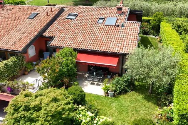 Villa in Via Tonale 7, Lonato del Garda - Foto 1