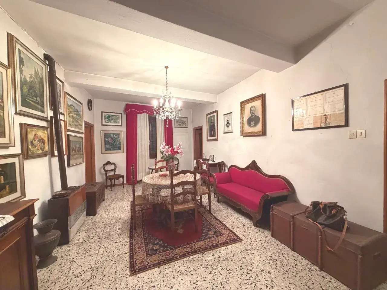 Palazzina commerciale in Via Roma 1, Lugagnano Val D'Arda, {3} - Foto 2