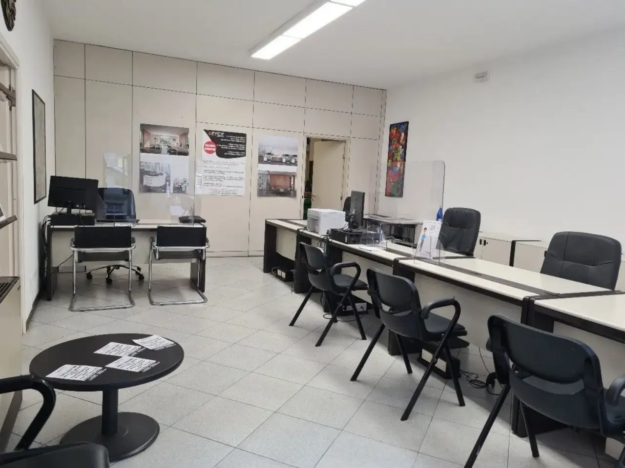 Negozio in Via Bellaria 45, Reggio nell'Emilia, {3} - Foto 2