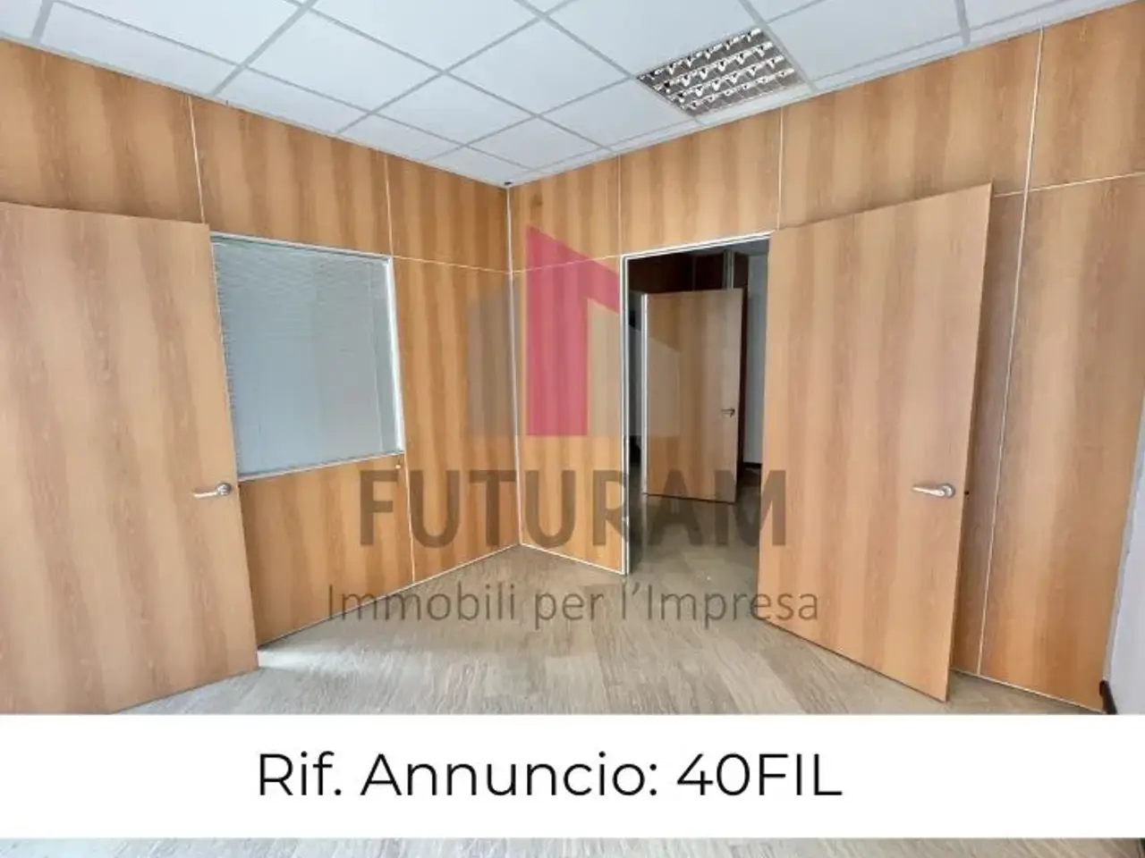 Ufficio in , Vicenza, {3} - Foto 1