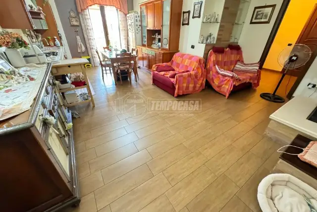 4-room flat in Via Santa Caterina da Siena 11/P.  Cogeca, Giugliano in Campania - Photo 1