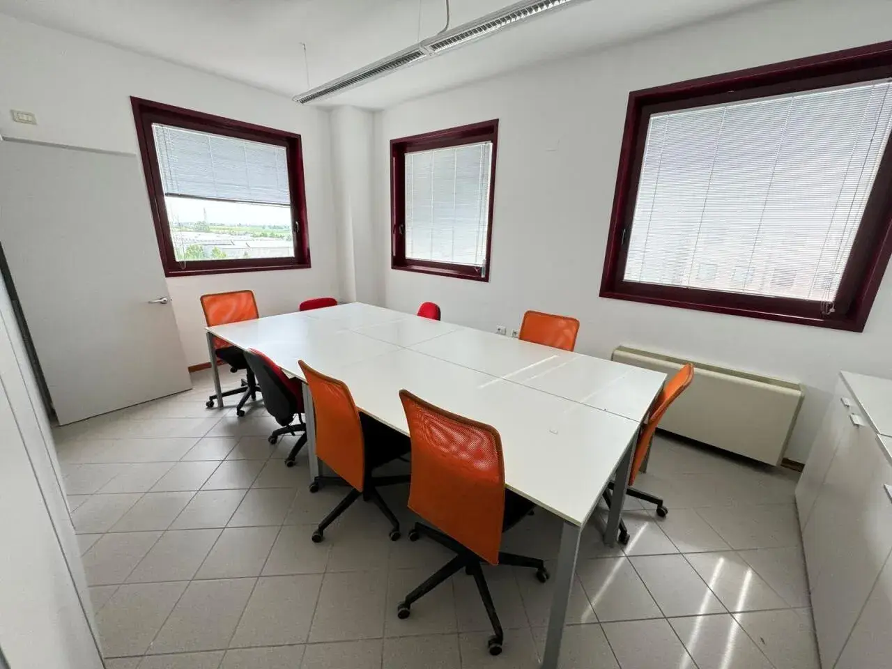 Ufficio in Via delle Querce 2, Anzola Dell'Emilia, {3} - Foto 2