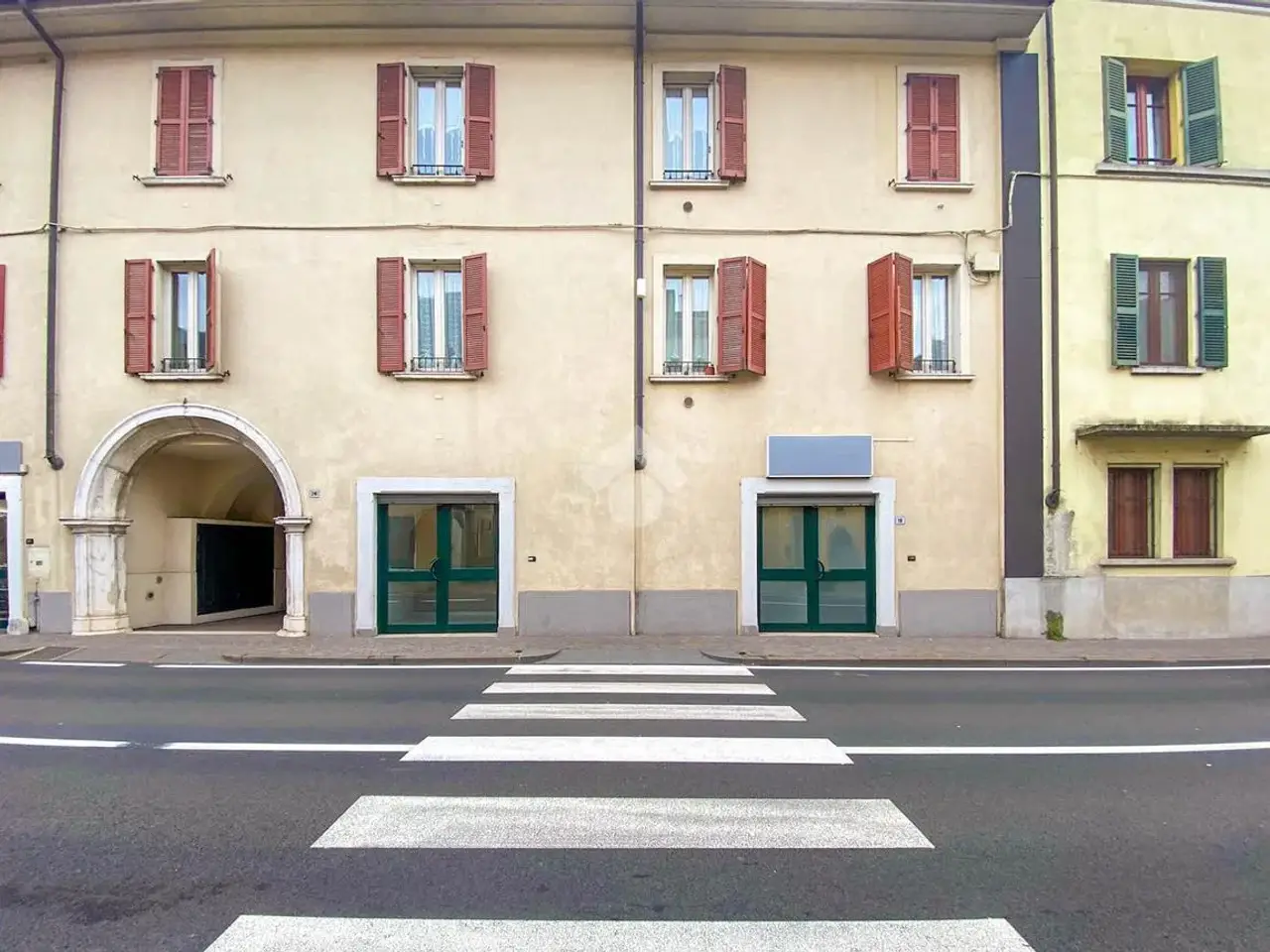 Ufficio in Via G. Zanardelli 59, Villanuova Sul Clisi, {3} - Foto 1