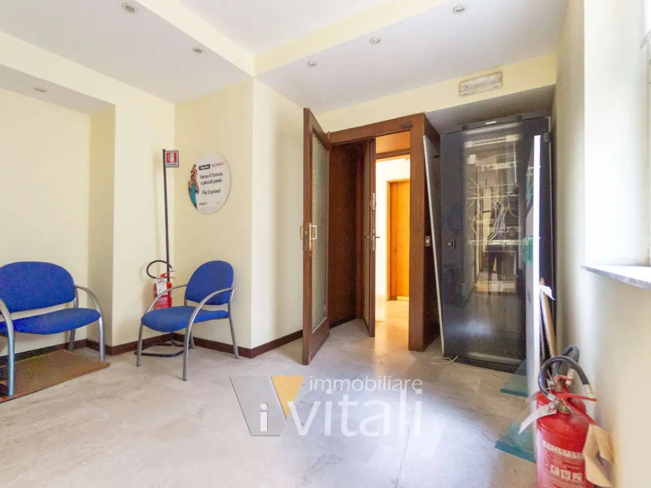 Ufficio in , Piacenza, {3} - Foto 2