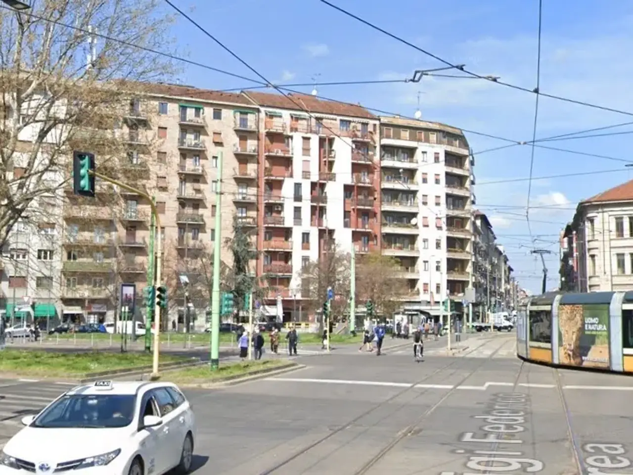Ufficio in Piazzale Maciachini 9, Milano, {3} - Foto 2