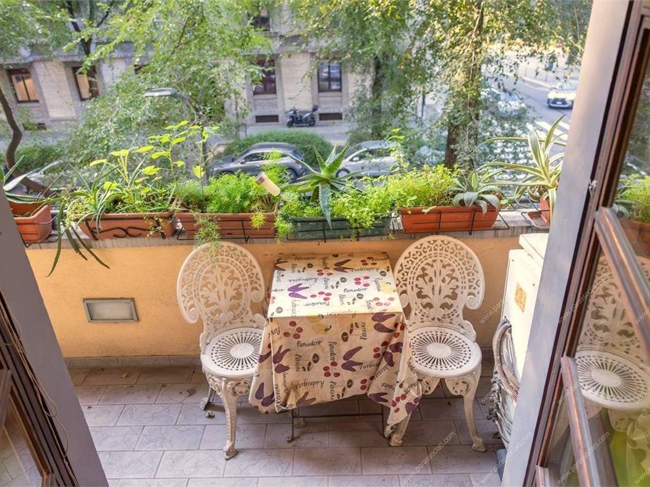 appartamento in vendita a Milano in zona Porta Venezia