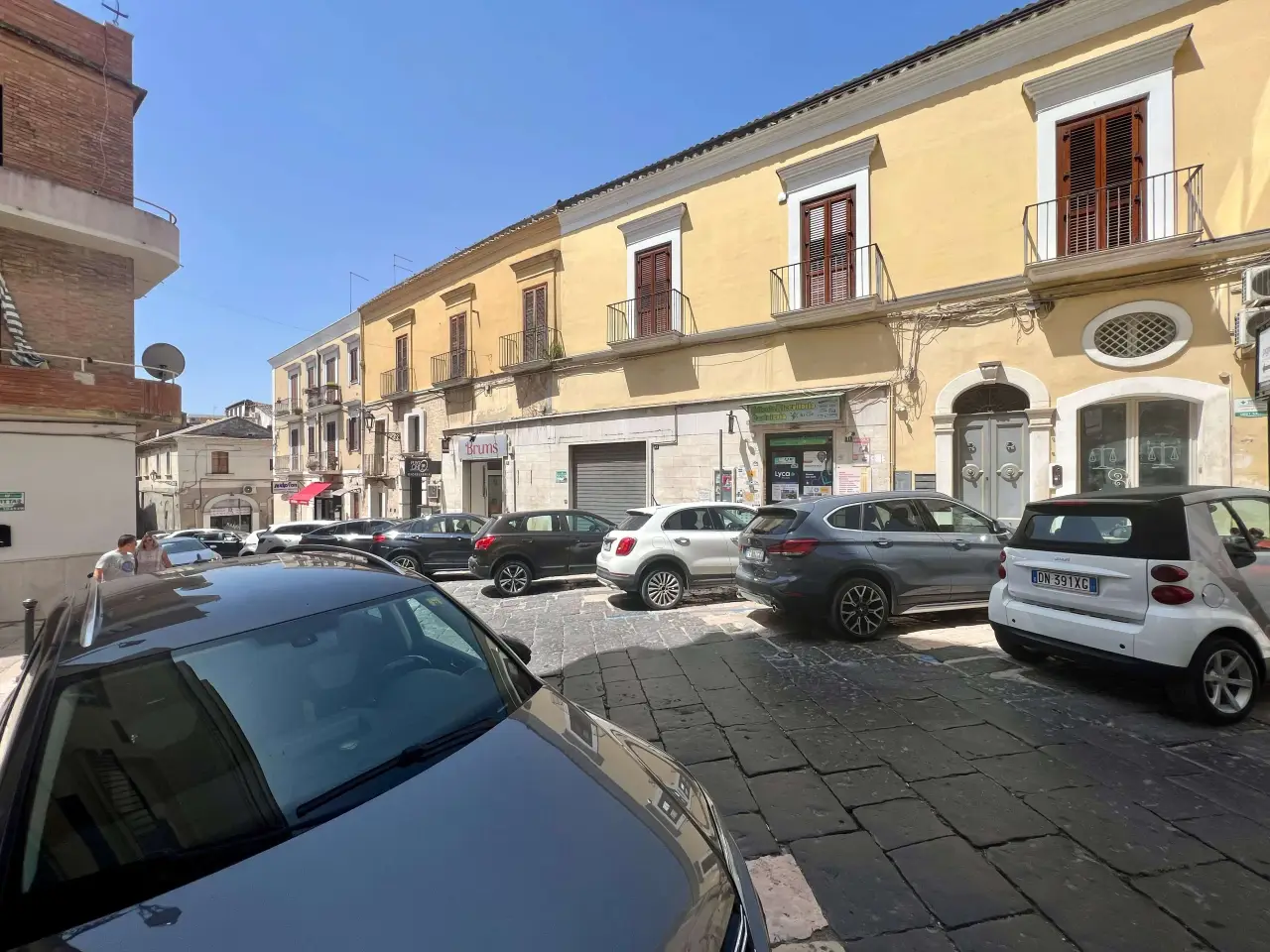 Negozio in , Lucera, {3} - Foto 1