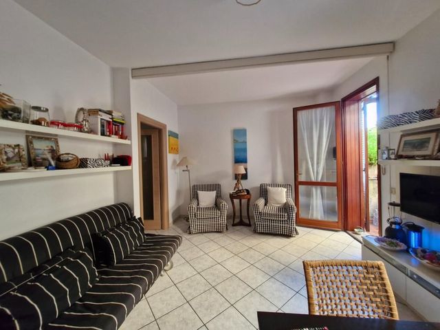 Dreizimmerwohnung, Piombino - Foto 1