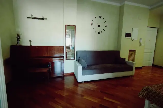 4-room flat in Via Giuseppe di Vittorio, Brindisi - Photo 1