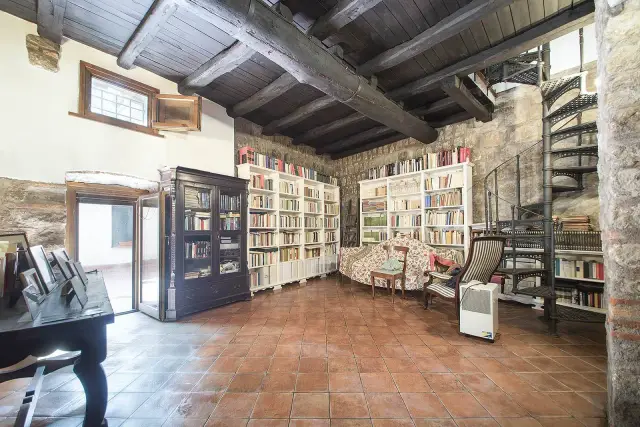 3-room flat in Via della Marrocca, Viterbo - Photo 1