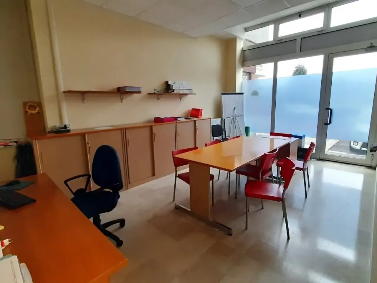 Negozio in Via Gioele Solari, Bergamo, {3} - Foto 1