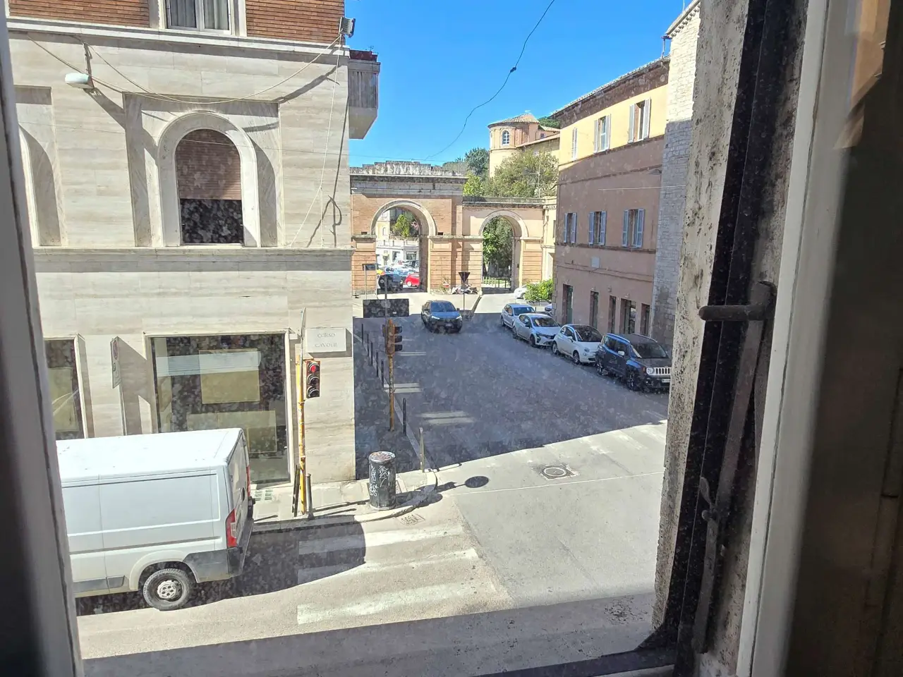 Ufficio in Via XIV Settembre 3, Perugia, {3} - Foto 1