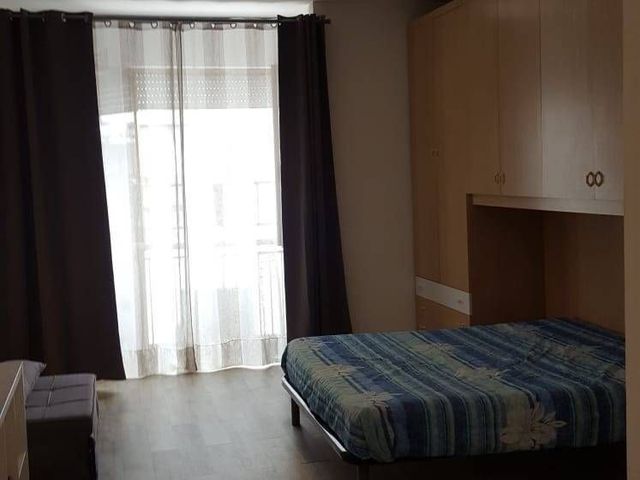 One-room flat in {3}, - Photo 1