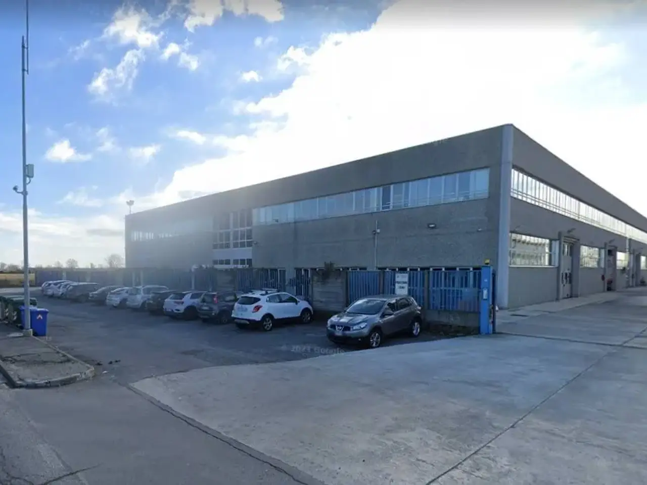 Laboratorio in , Gessate, {3} - Foto 1