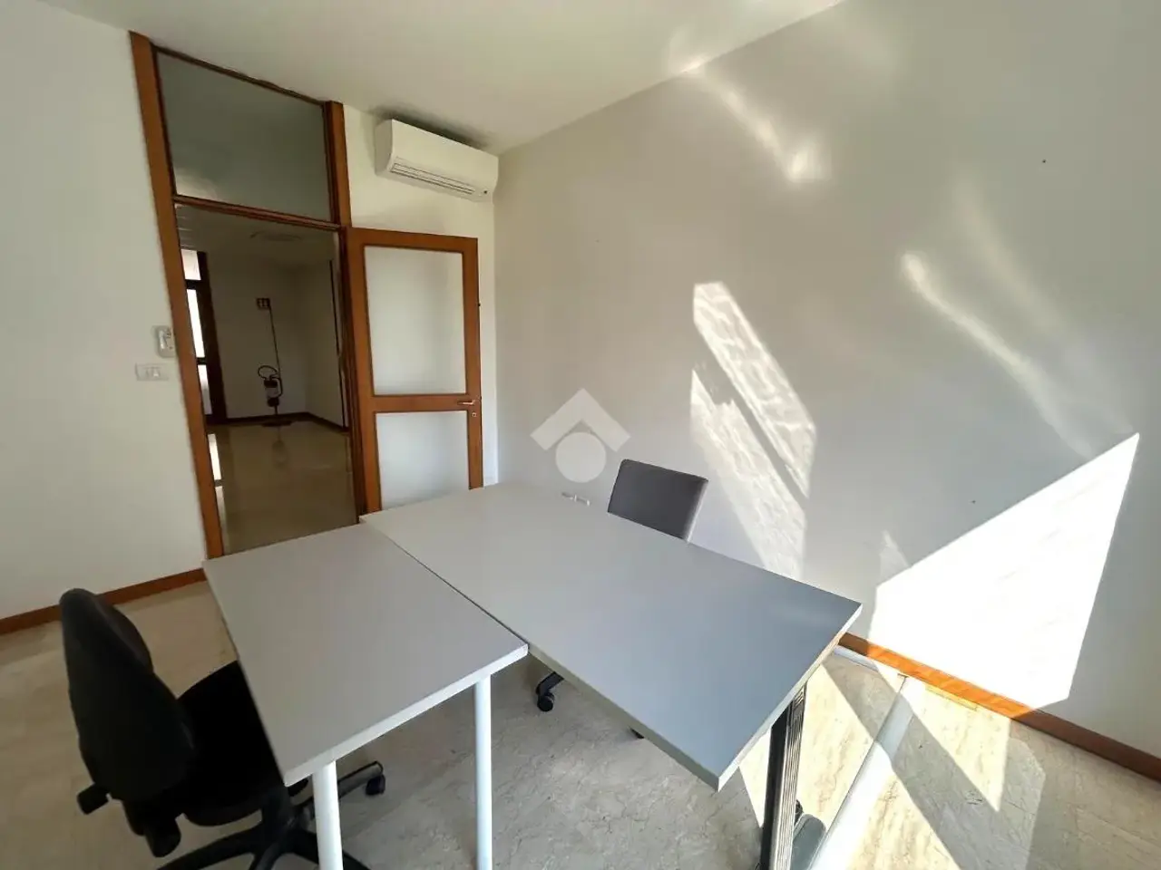 Ufficio in Via Trieste 28, Padova, {3} - Foto 1