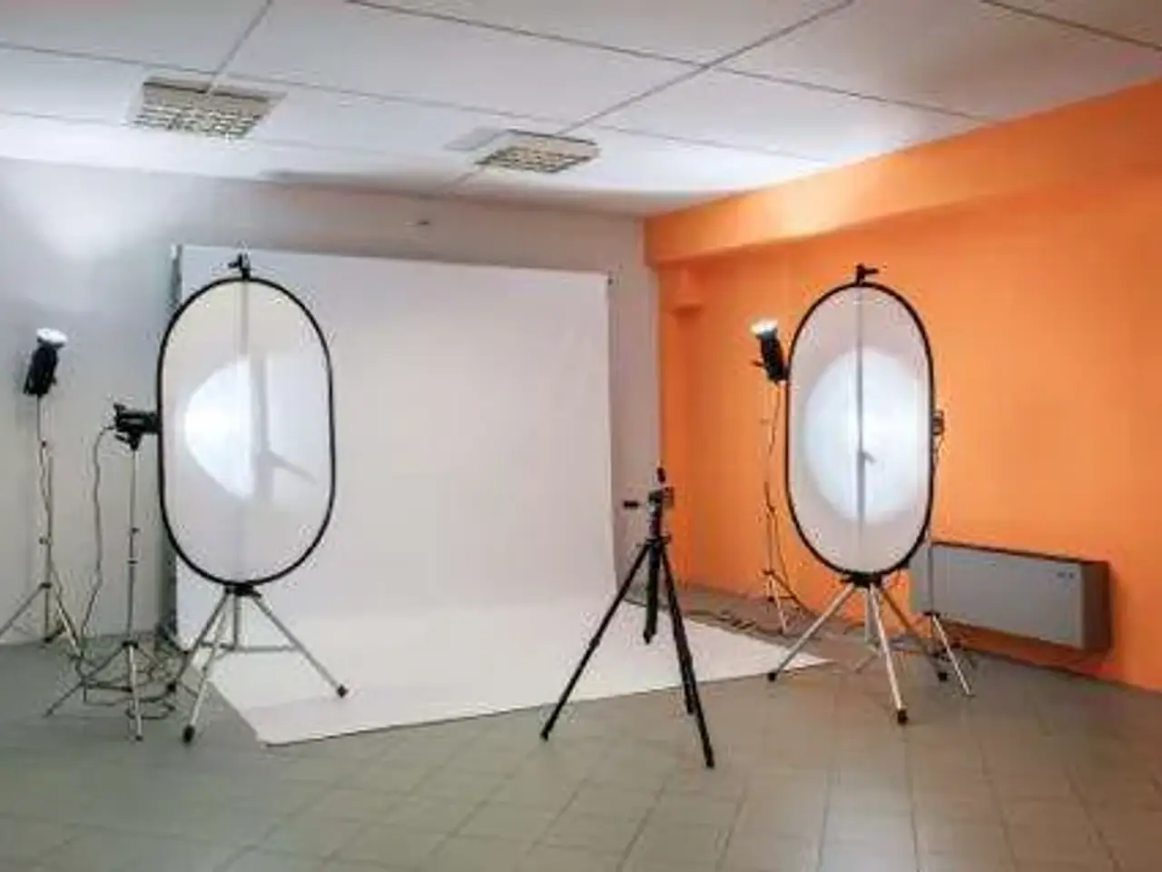 Palazzina commerciale in Via Torgianese, Bettona, {3} - Foto 2