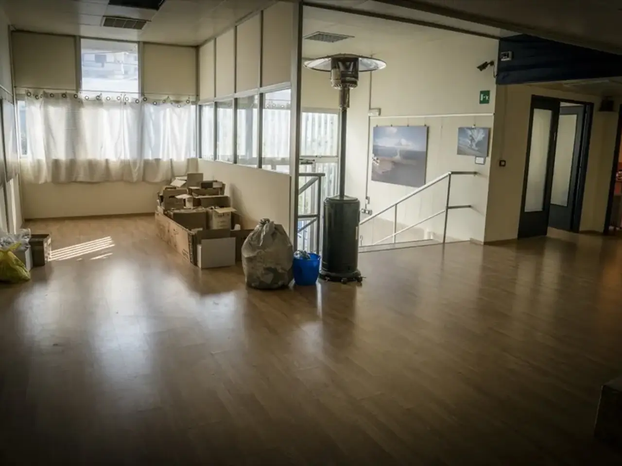Ufficio in San Gregorio, Reggio Calabria, {3} - Foto 2