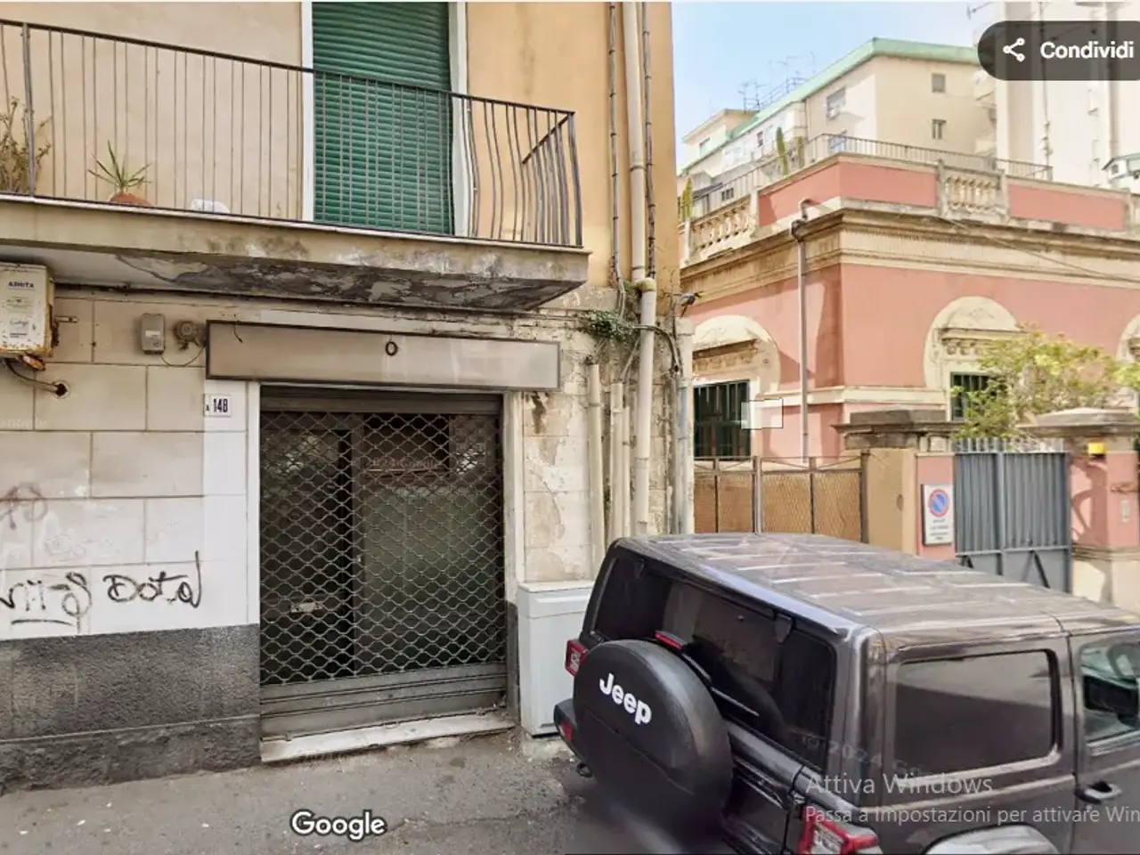 Palazzina commerciale in , Catania, {3} - Foto 1
