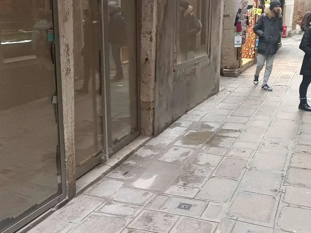 Negozio in Campo San Filippo E Giacomo , Venezia, {3} - Foto 2