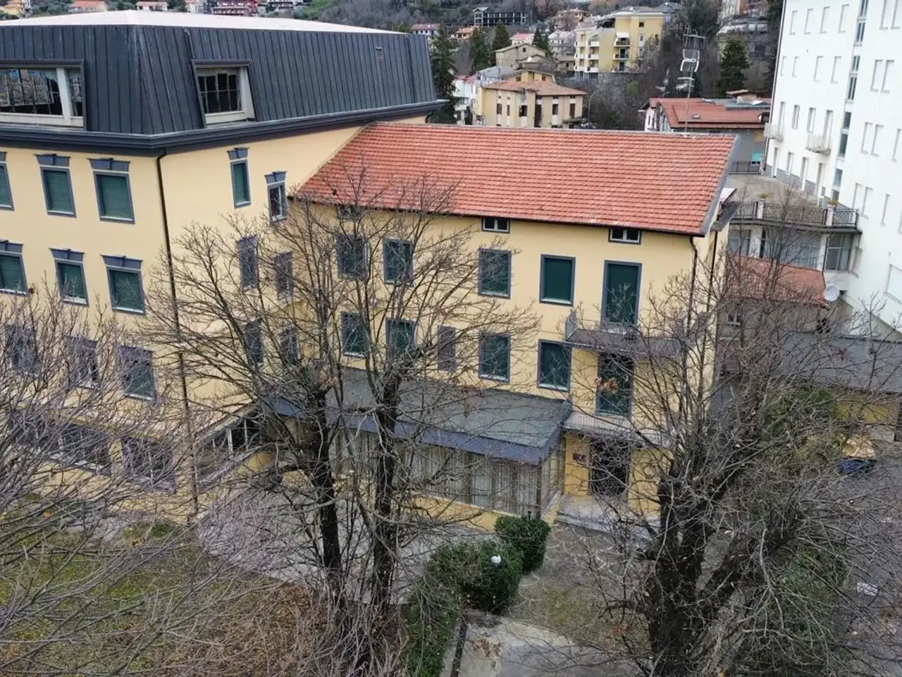 Albergo in Via Sant'Emiliano 4, Fiuggi, {3} - Foto 1
