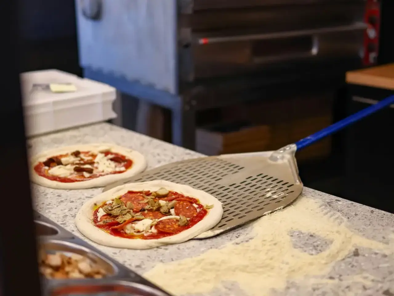 Pizzeria in , Vicenza, {3} - Foto 1