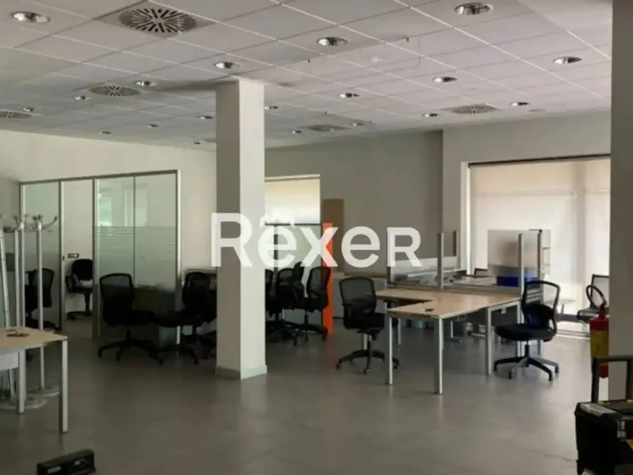 Ufficio in Via Milano 95 95, Cornaredo, {3} - Foto 2