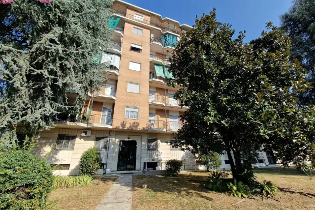 3-room flat in Largo Giuseppe Giusti 10, Vercelli - Photo 1