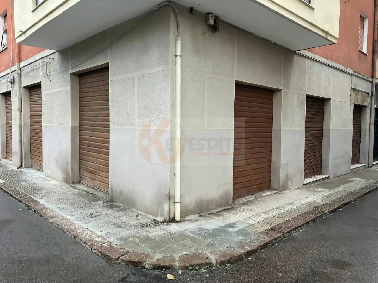 Negozio in Via Torres 71, Sassari, {3} - Foto 2