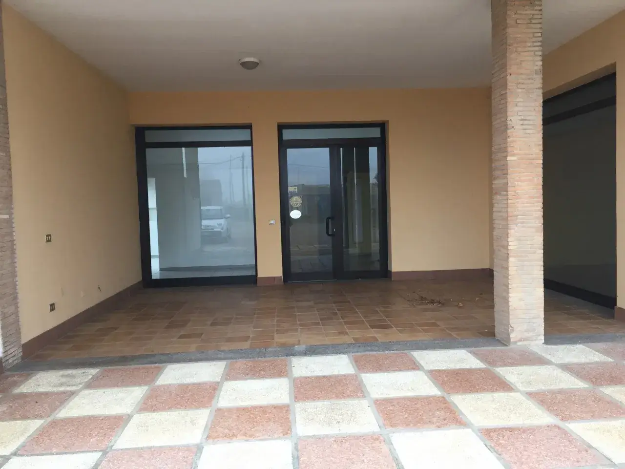 Negozio in Via Borgo Botteghe, Piove Di Sacco, {3} - Foto 2