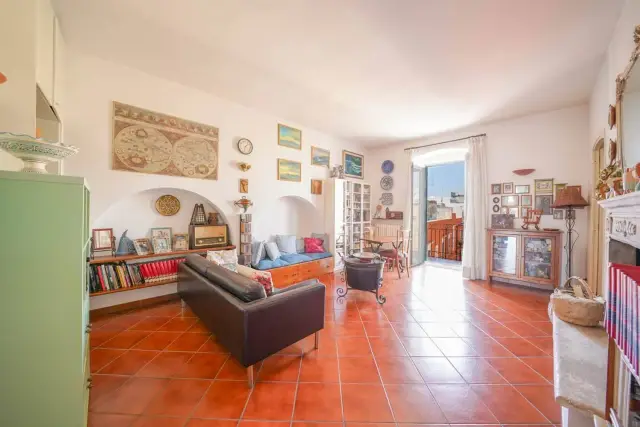 3-room flat in Corso Vittorio Emanuele  57, Palo del Colle - Photo 1