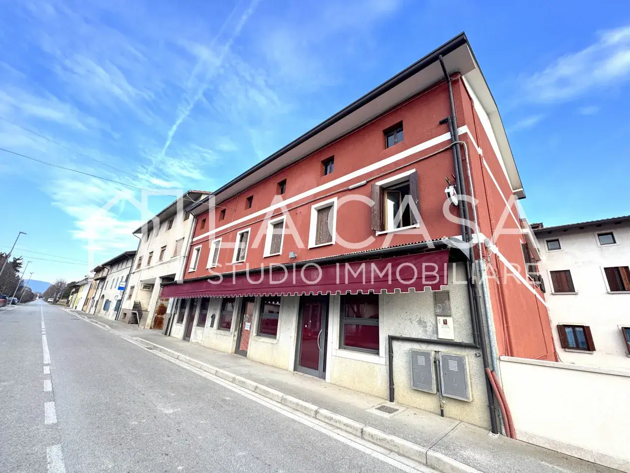 Ristorante in , San Giorgio Della Richinvelda, {3} - Foto 1