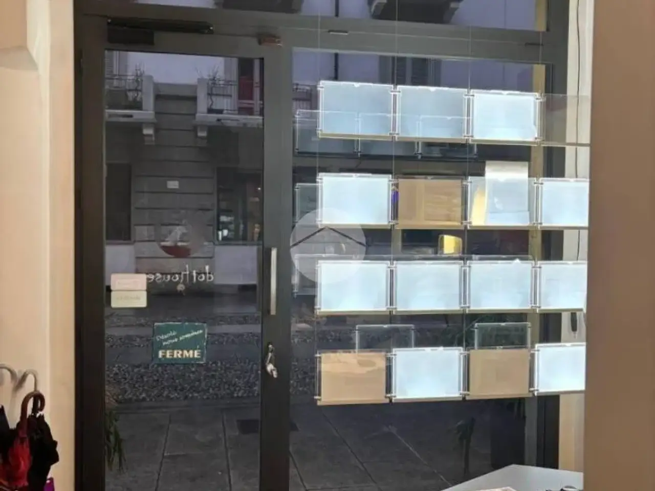 Negozio in Via Casale 7, Milano, {3} - Foto 2