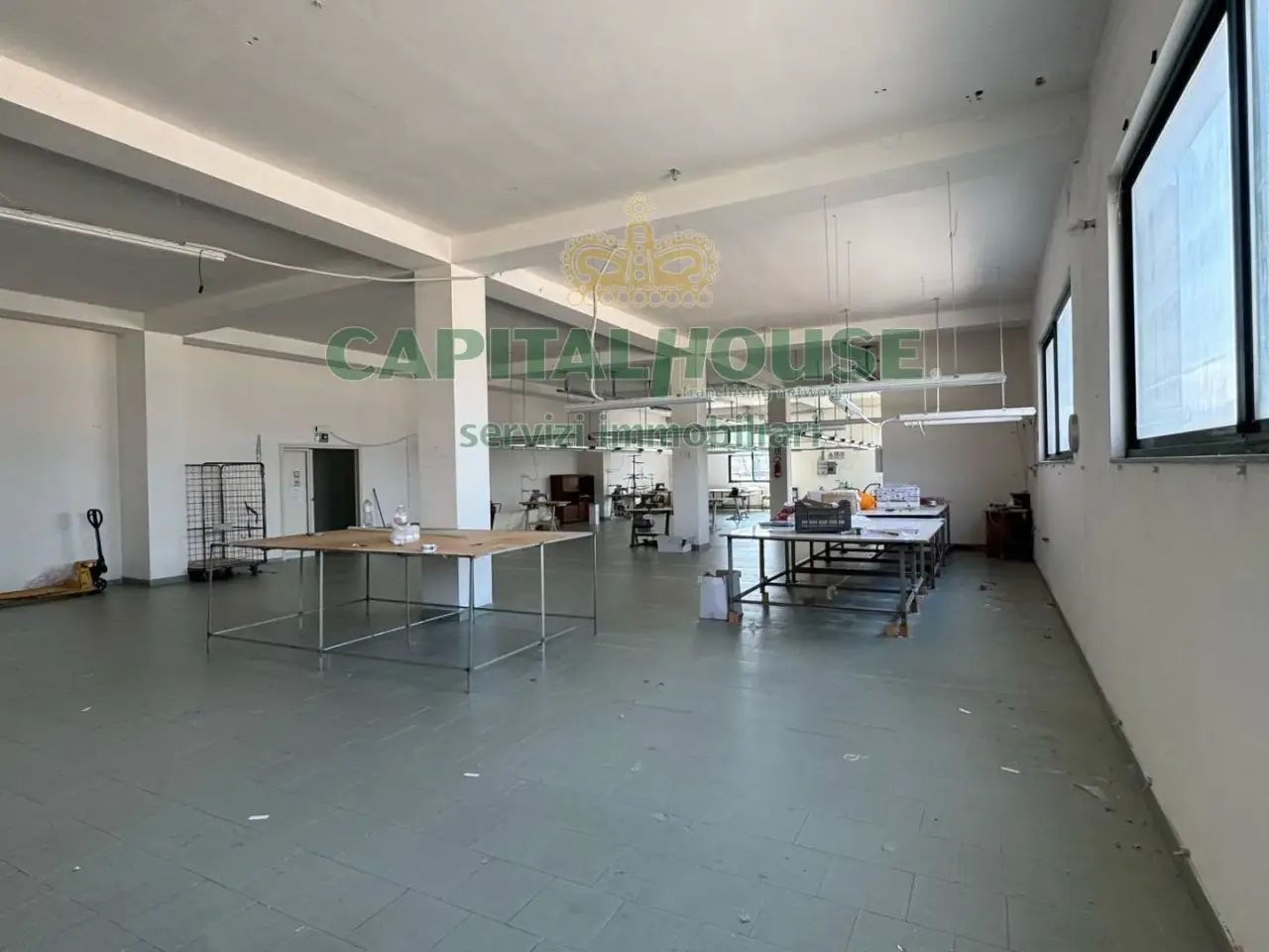 Laboratorio in , Domicella, {3} - Foto 1