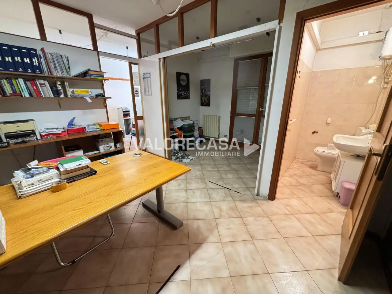 Ufficio in Via Giuseppe Silicani, Carrara, {3} - Foto 1