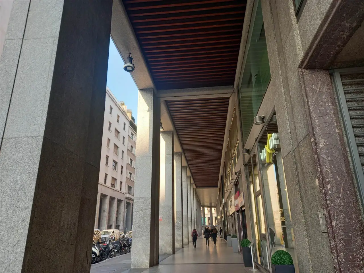 Ufficio in Via Gonzaga, Milano, {3} - Foto 1