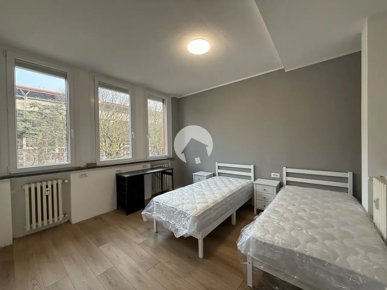 Fabbricato misto in Viale dei Mille 6, Reggio Emilia, {3} - Foto 2