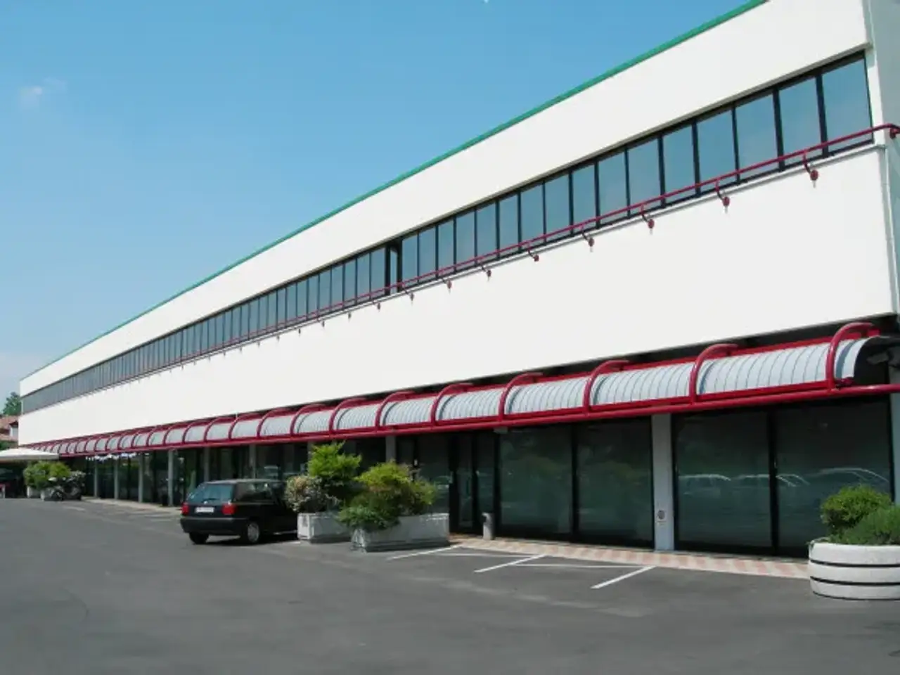 Ufficio in , Treviso, {3} - Foto 2