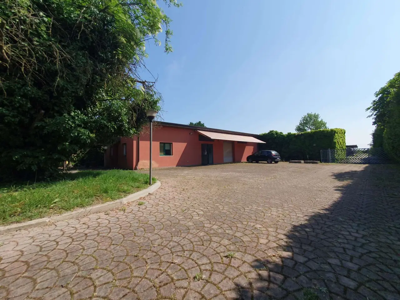 Magazzino in , Pernumia, {3} - Foto 1