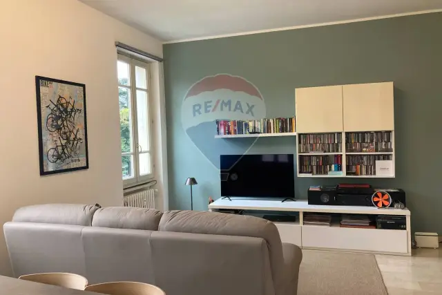 3-room flat in Piazzale Arnaldo da Brescia 3, Brescia - Photo 1