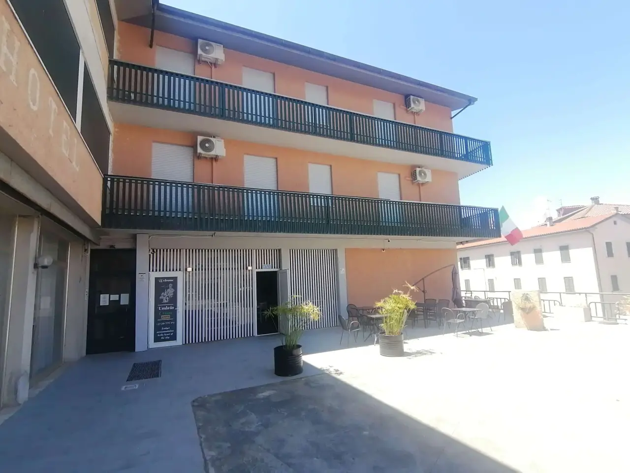 Albergo in , Castiglione Del Lago, {3} - Foto 2