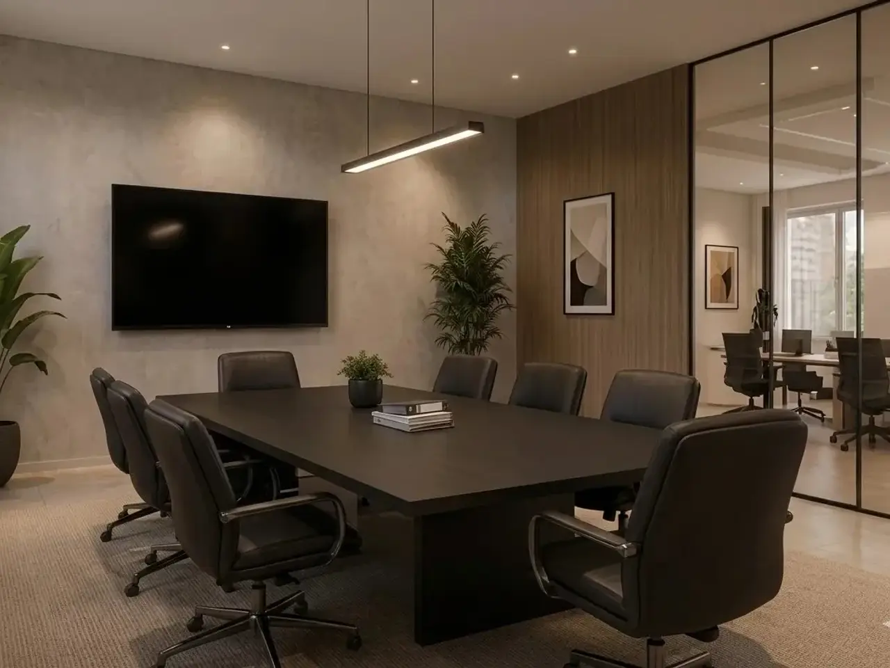 Ufficio in Via Giuseppe Frua, 11, Milano, {3} - Foto 1