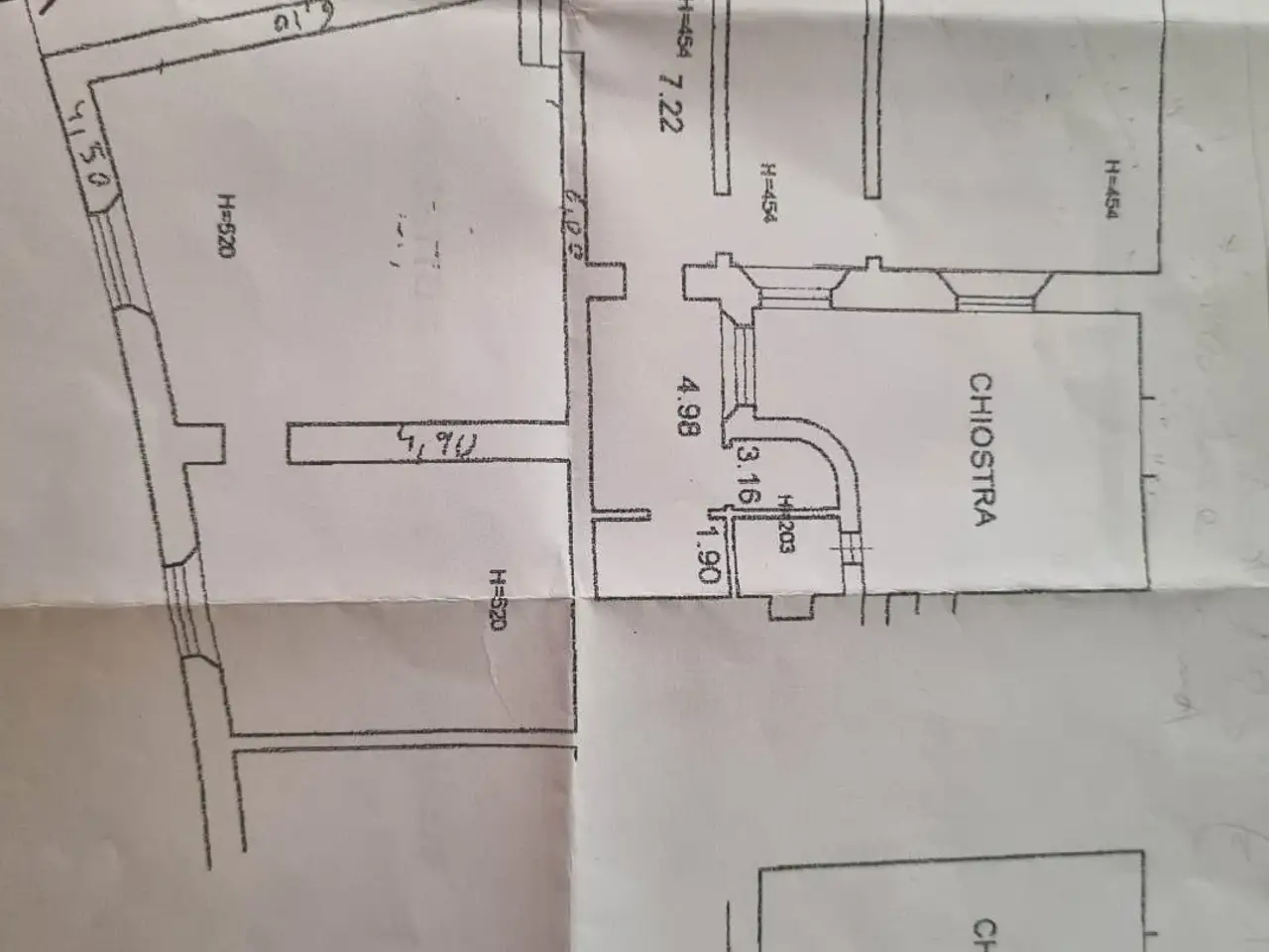 Ufficio in  Livorno, Livorno, {3} - Foto 1