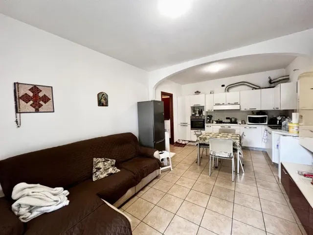 3-room flat in Via del Lavoro 1, Alfonsine - Photo 1