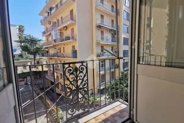 2-room flat in Via Grotta San Biagio 4, Castellammare di Stabia - Photo 1