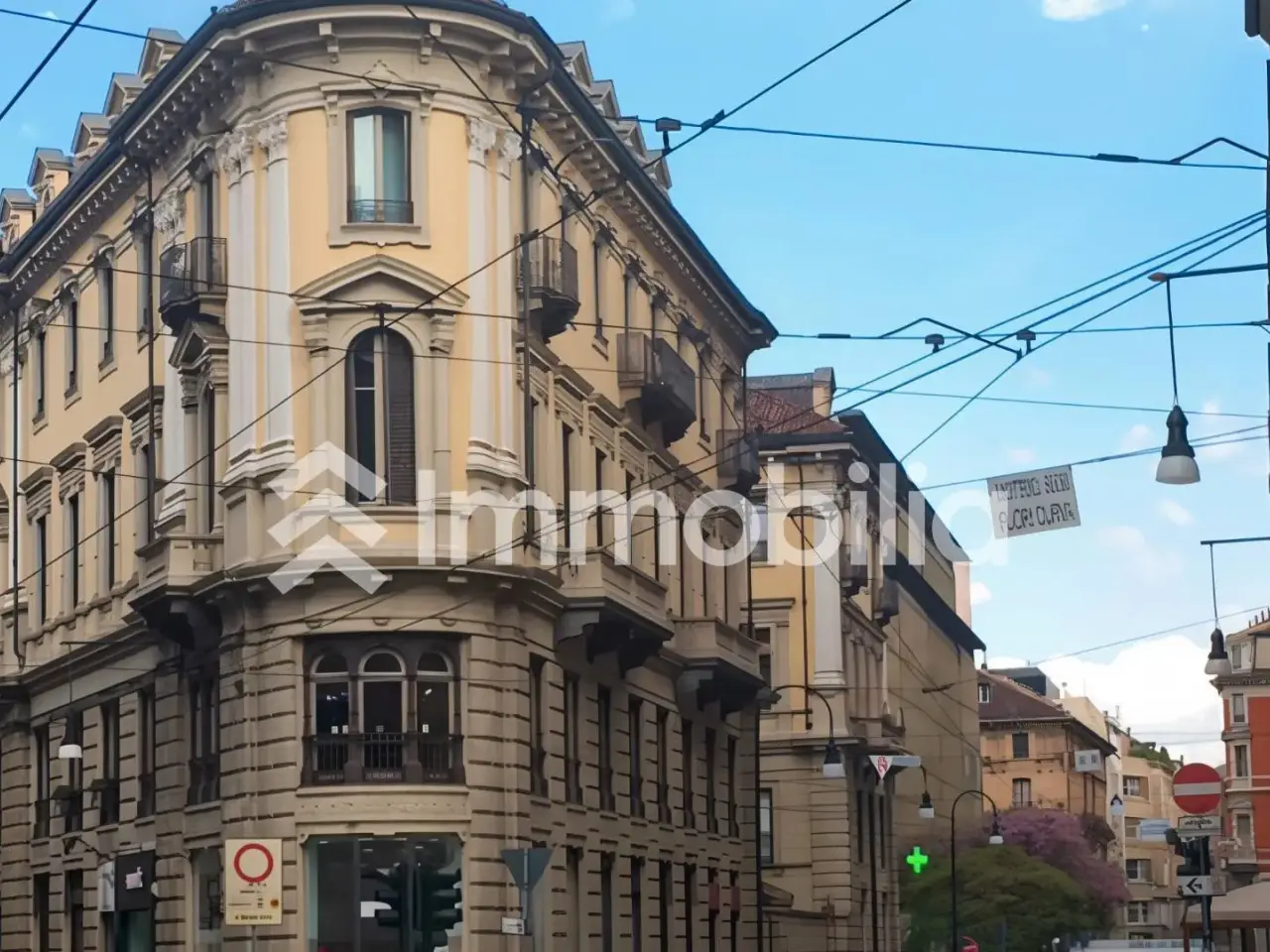 Negozio in Via Bertola 14, Torino, {3} - Foto 2
