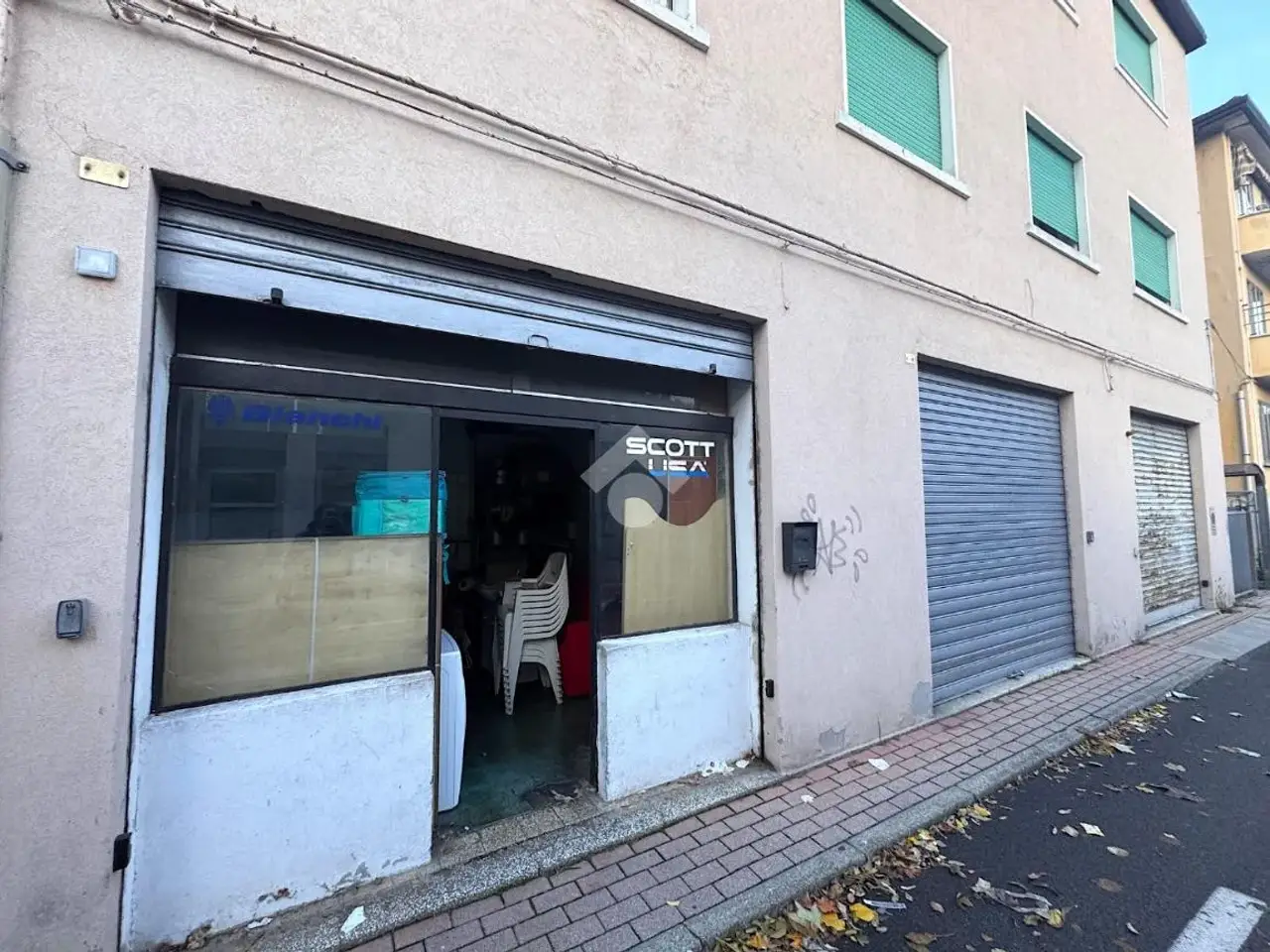 Negozio in Via Monte Sabotino, Venezia, {3} - Foto 2