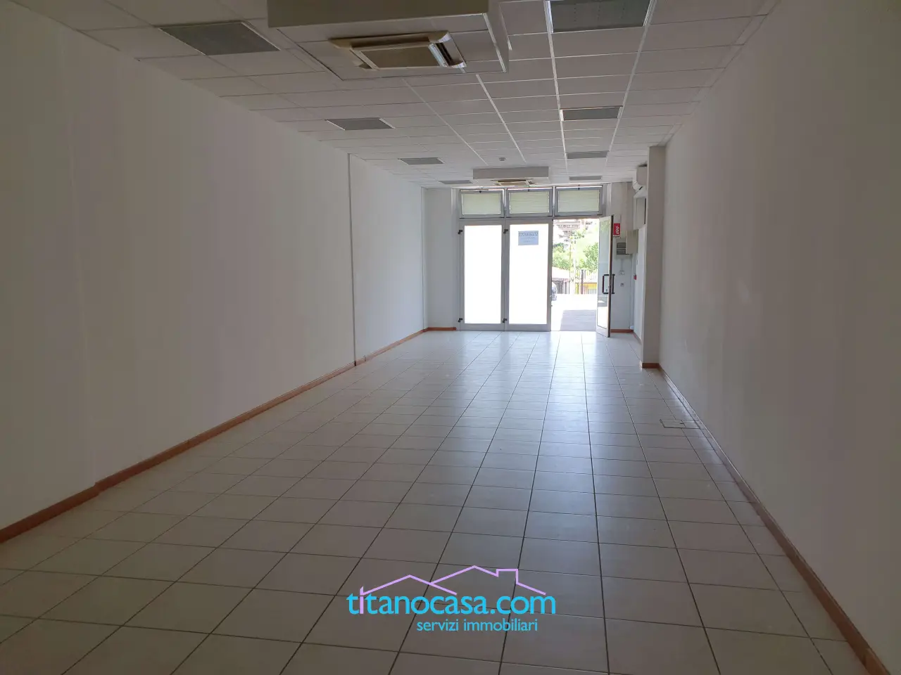 Negozio in Via Campolungo, San Marino, {3} - Foto 1