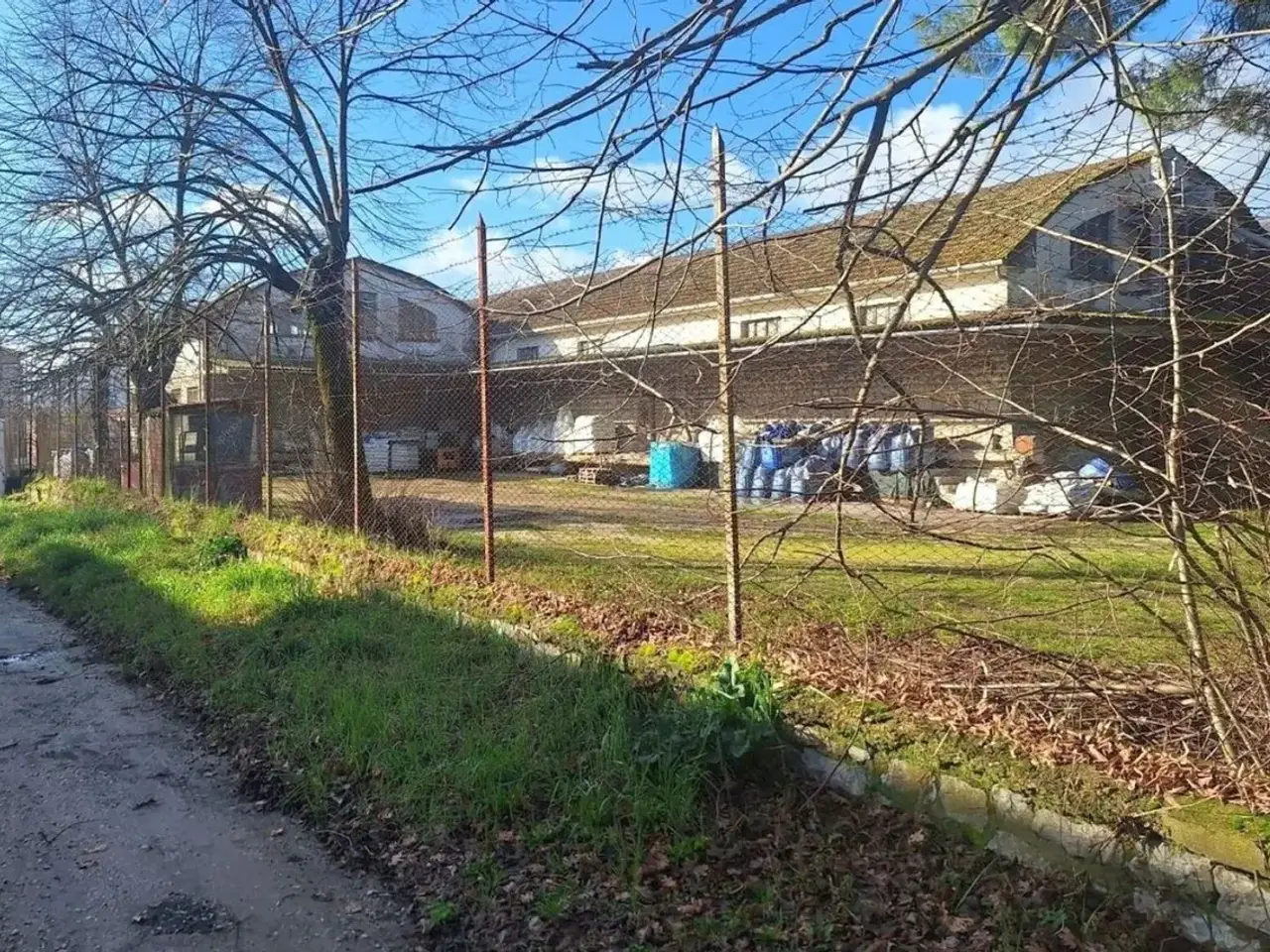 Capannone in Str. Tiberina Nord, 06135 Perugia Pg, Italia, Perugia, {3} - Foto 2