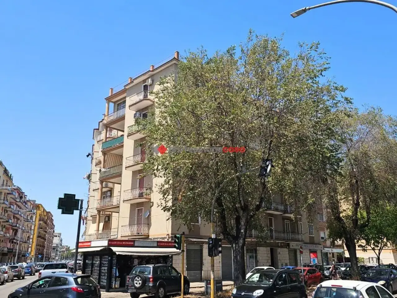 Negozio in Viale degli Aviatori 100, Foggia, {3} - Foto 1