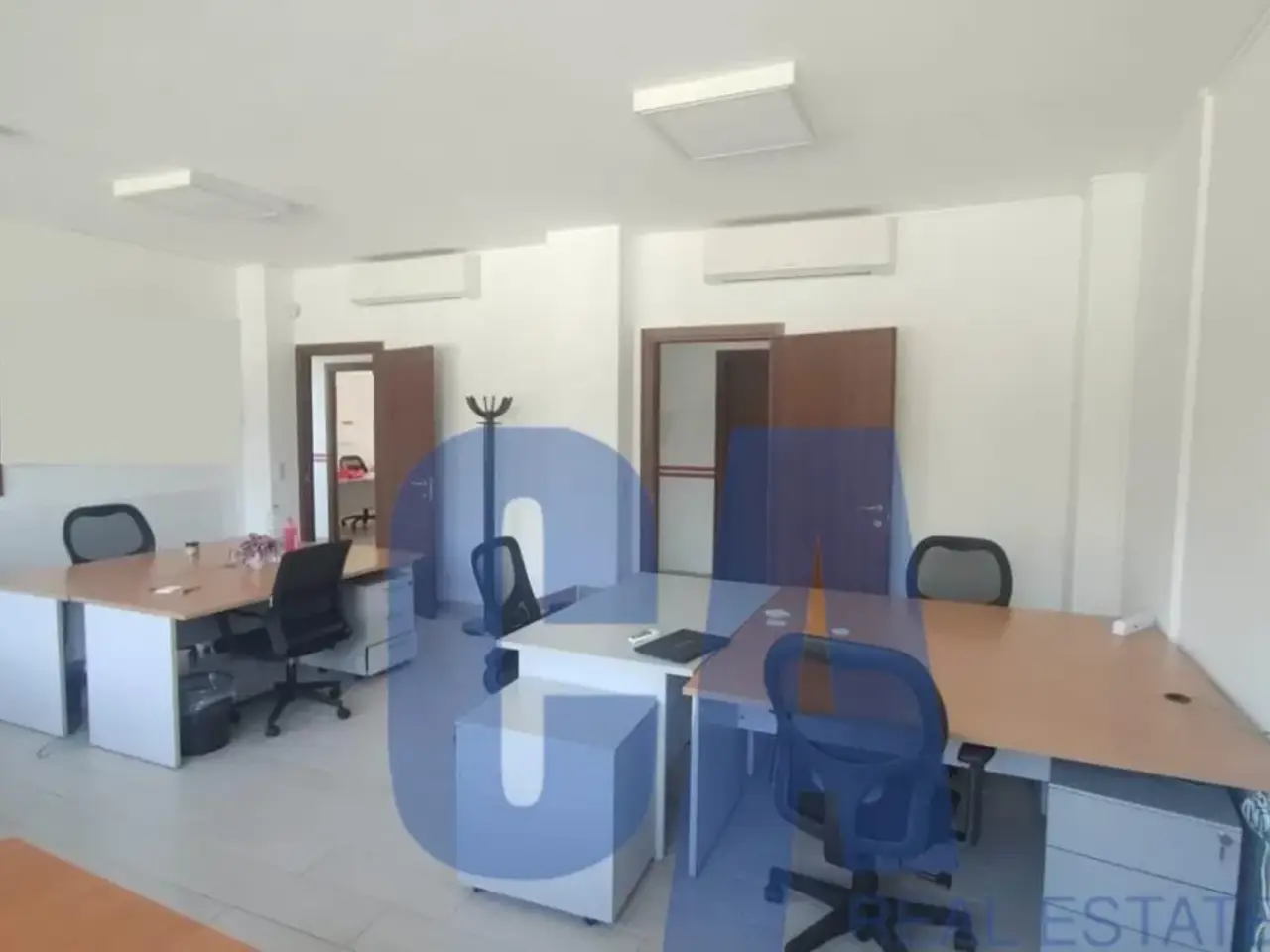 Ufficio in Via Populonia, Milano, {3} - Foto 1